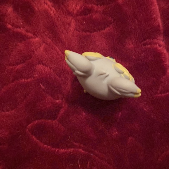 Littlest Pet Shop Singles Yorkie (#883) Pet - Picture 6 of 7